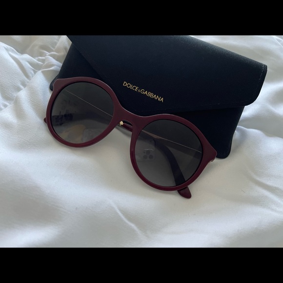 Dolce & Gabbana Sunglasses